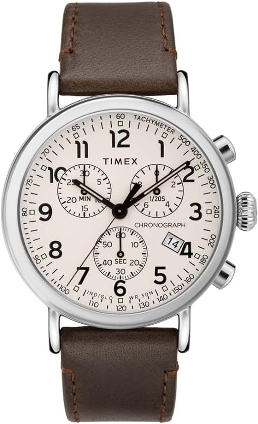 Timex Waterbury Standard Mens Watch TW2T21000