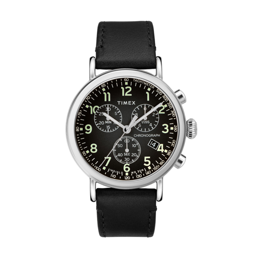 Timex Waterbury Standard Mens Watch TW2T21100