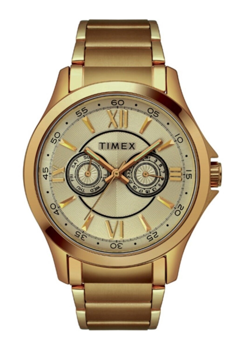 Timex Dress Watch TW2T44400