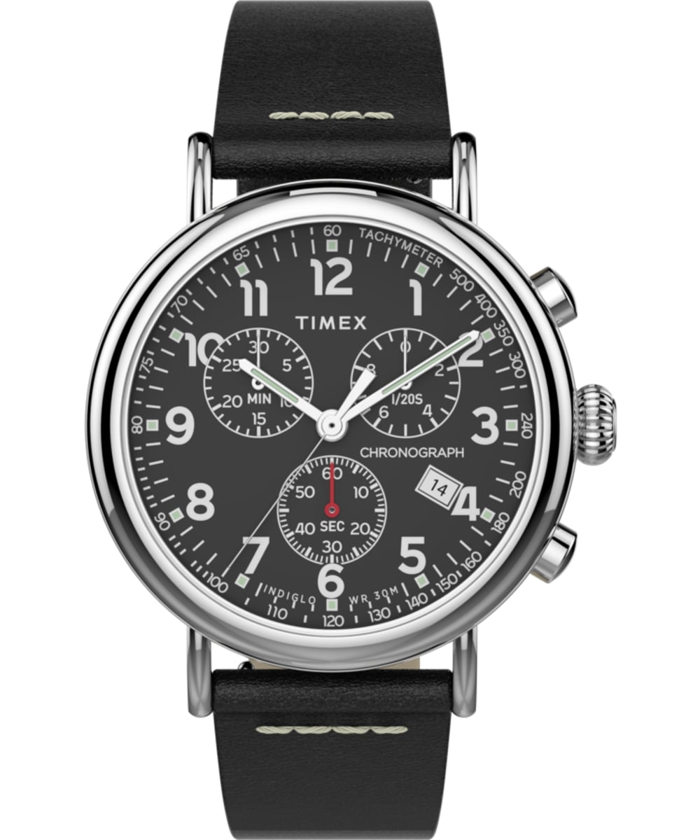 TIMEX WATERBURY STANDARD WATCH TW2T69100