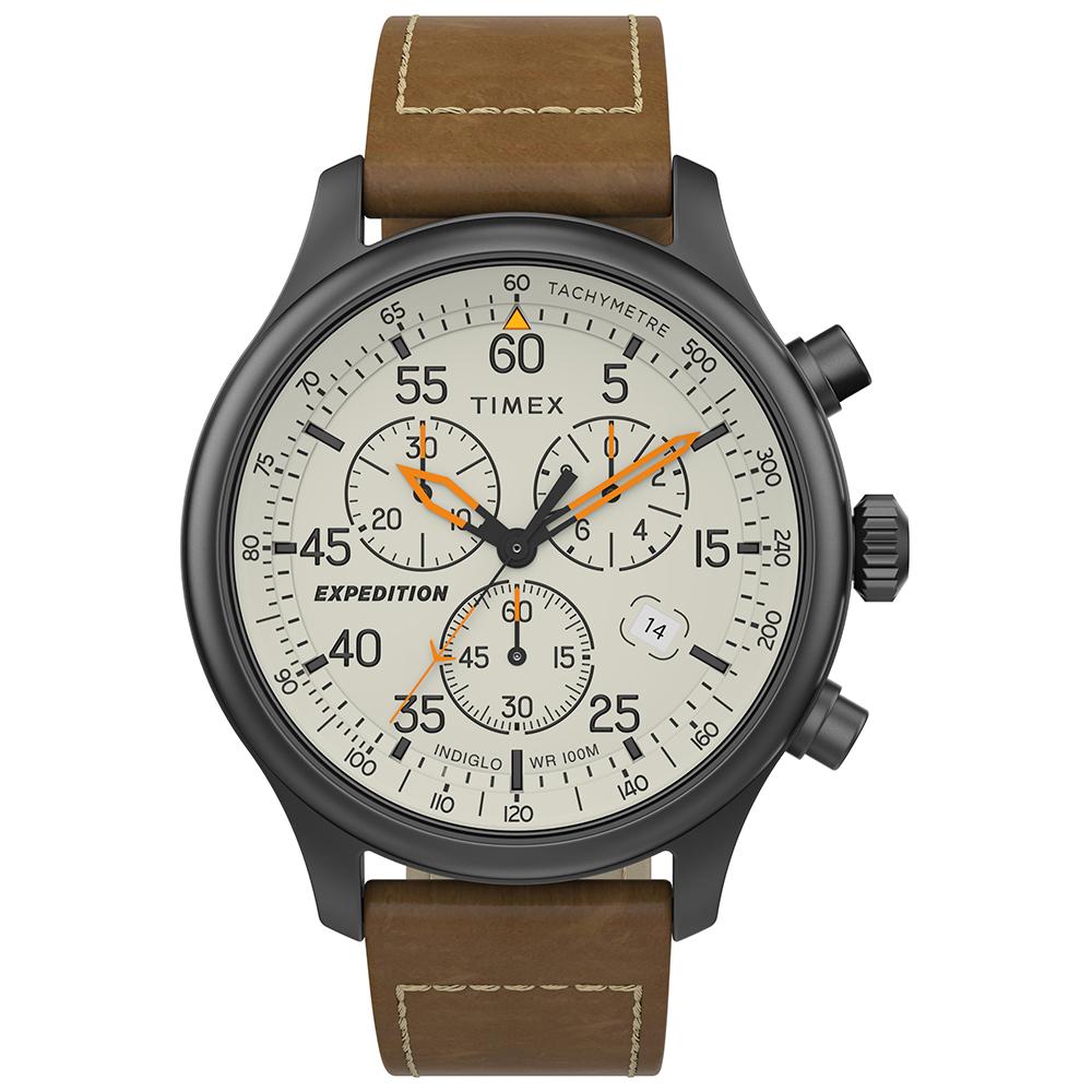 Timex Expedition Field Mens Watch TW2T73100