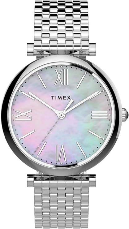 TIMEX TREND WATCH TW2T79300