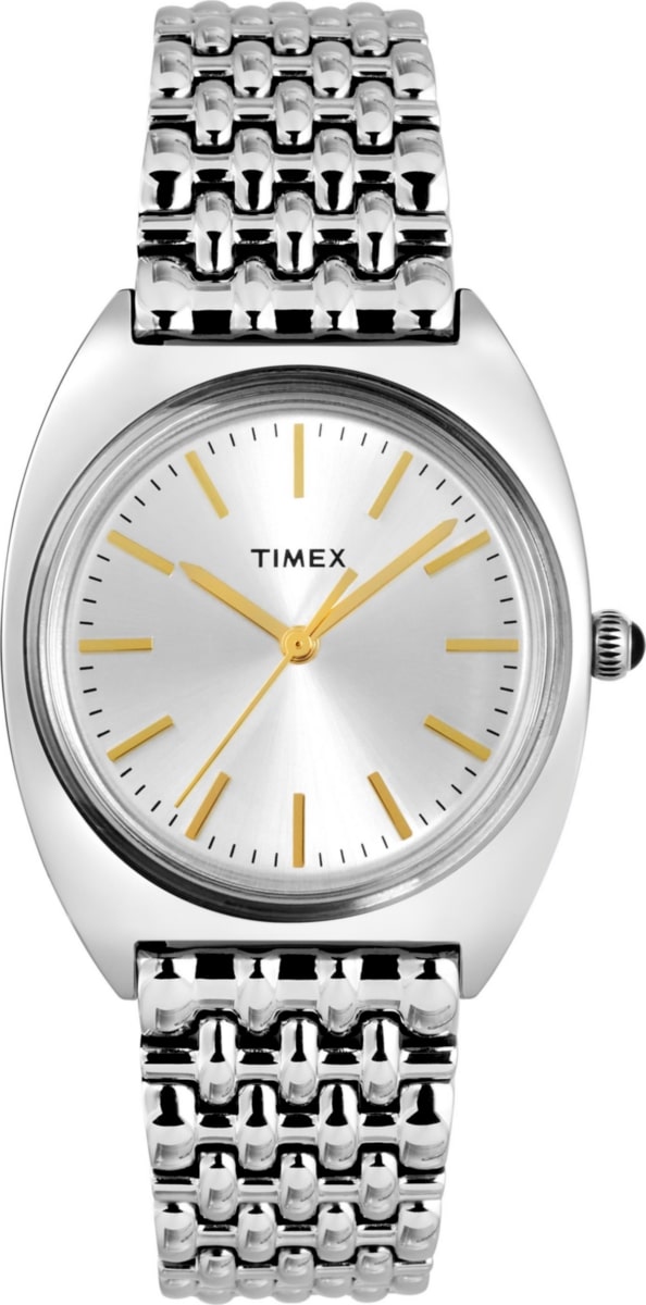 Timex Milano Ladies Watch TW2T90300