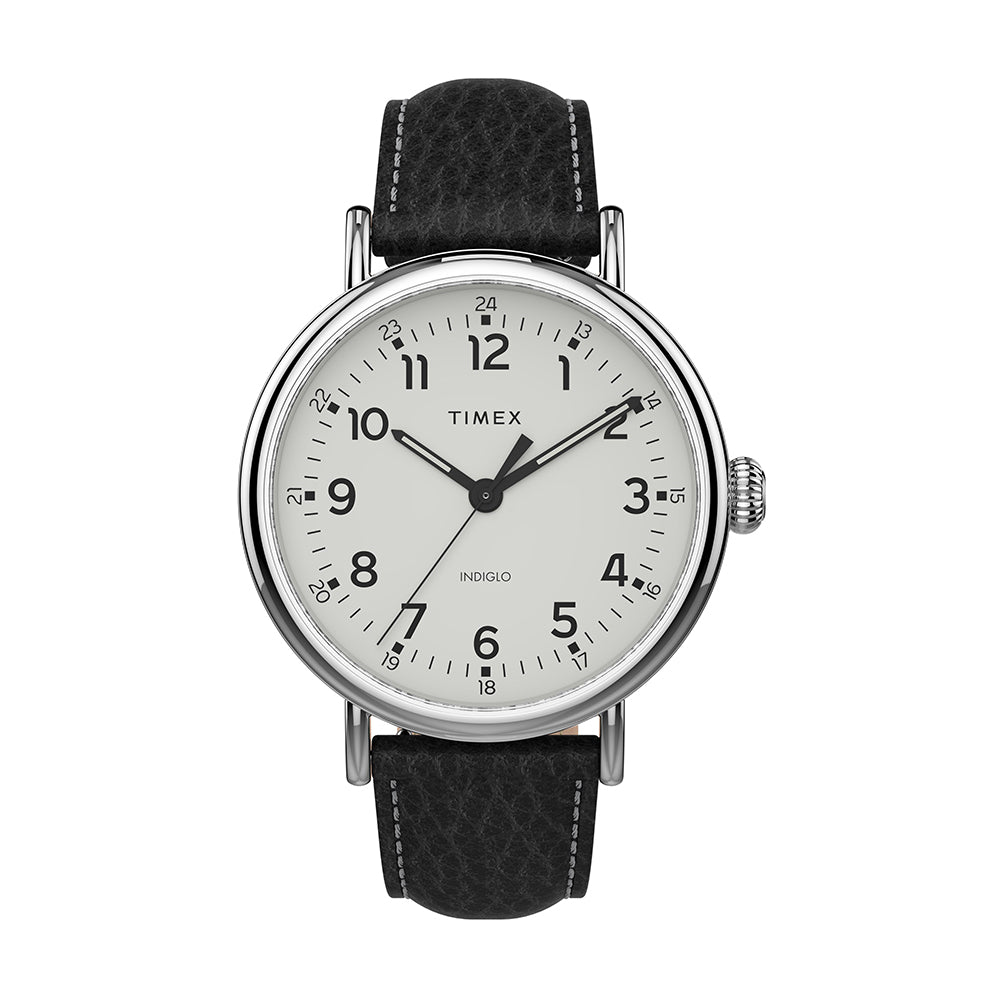 TIMEX WATERBURY STANDARD WATCH TW2T90900