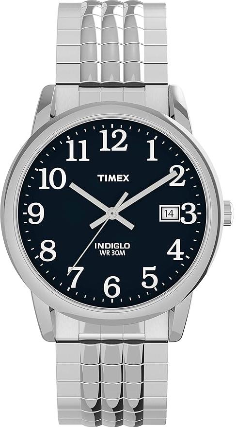 Timex Easy Reader Classic Mens Watch TW2U08800
