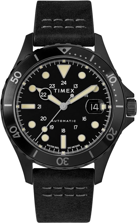 Timex Navi Mens Watch TW2U10000