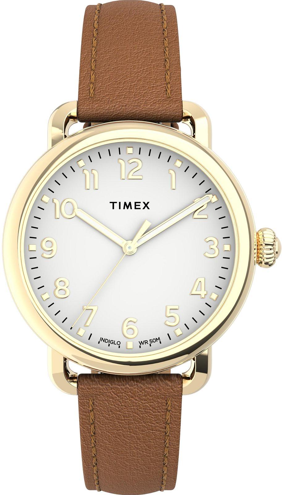 Timex Waterbury Standard Ladies Watch TW2U13300