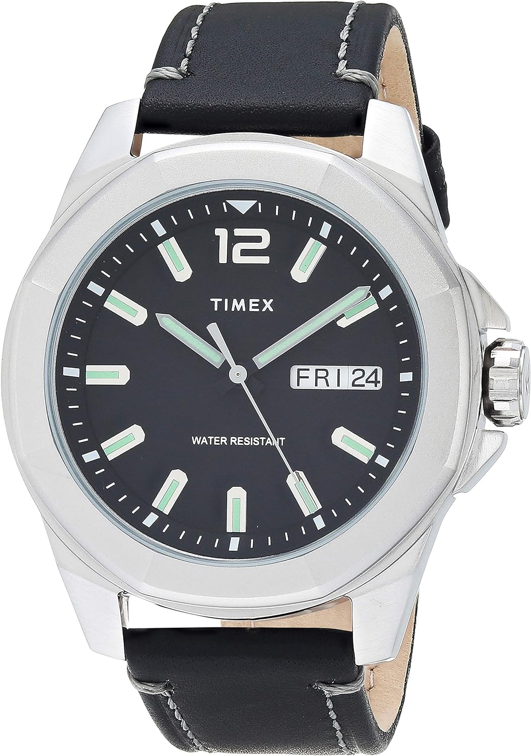 TIMEX ESSEX WATCH TW2U14900