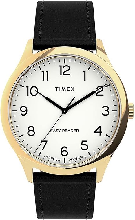 Timex Easy Reader Gen 1 Mens Watch TW2U22200