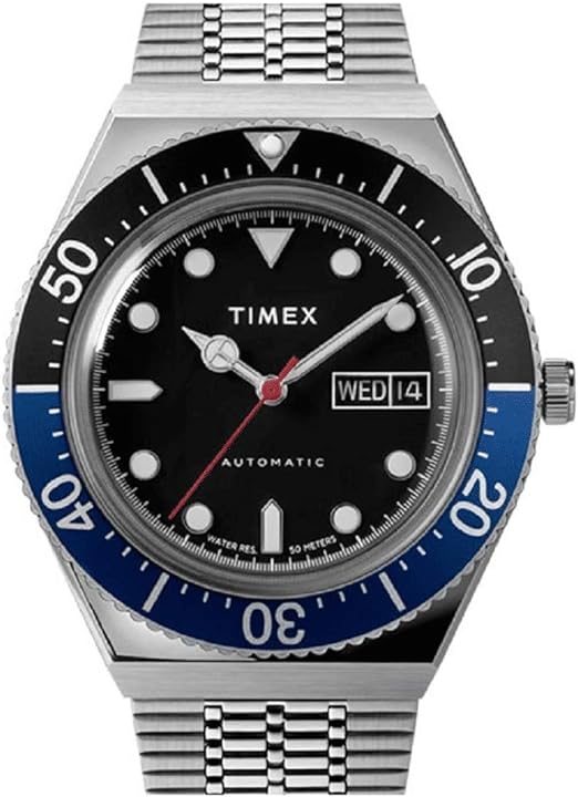 Timex Lab Collab Mens Watch TW2U29500