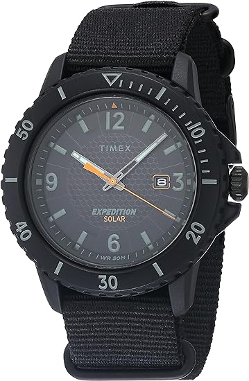 Timex Gallatin Mens Watch TW2U30300