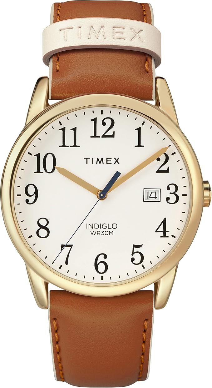 TIMEX TIMEX PAY WATCH TW2U33500