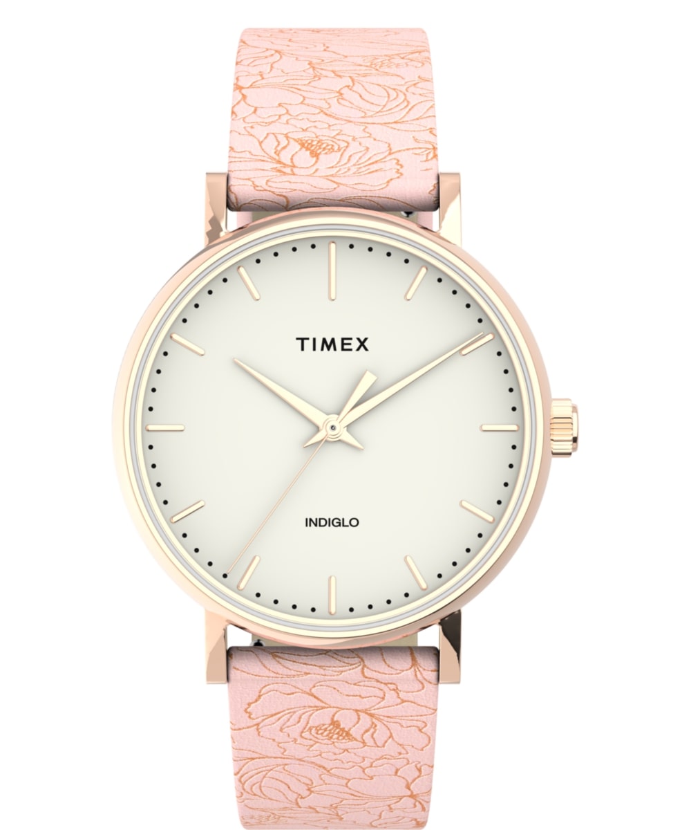 Timex Trend Fairfield Ladies Watch TW2U40500