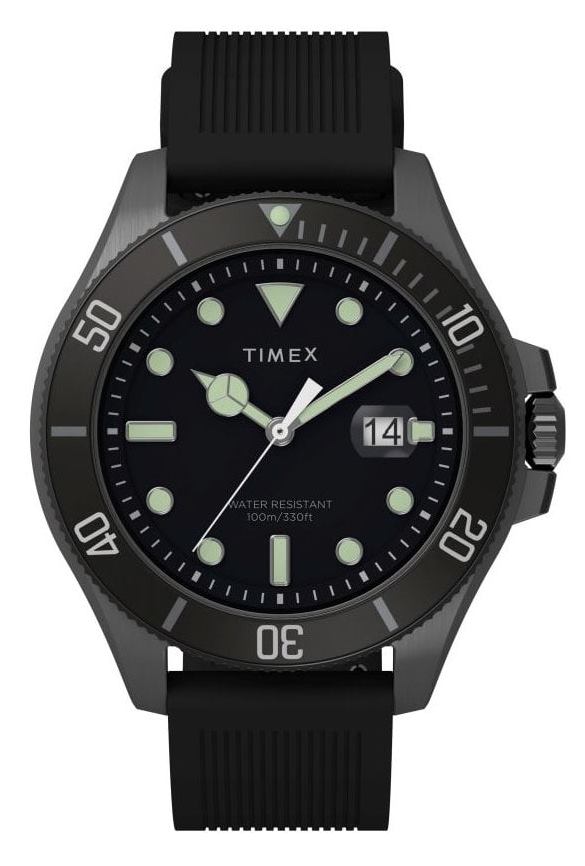 Timex Harborside Coast Mens Watch TW2U42000