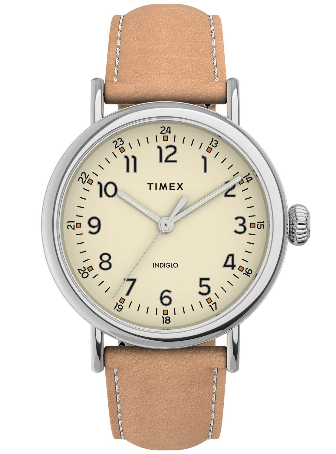 Timex Waterbury Standard Mens Watch TW2U58700