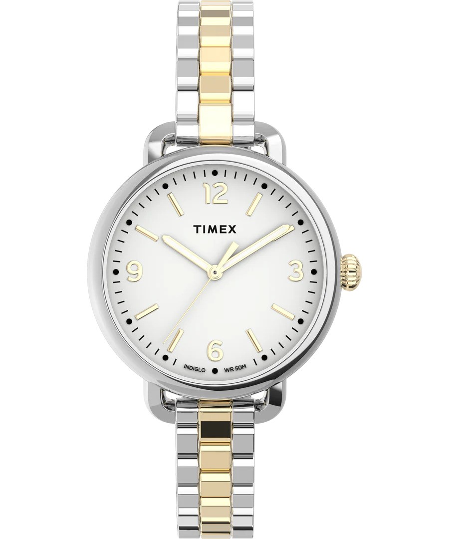 Timex Waterbury Standard Ladies Watch TW2U60200