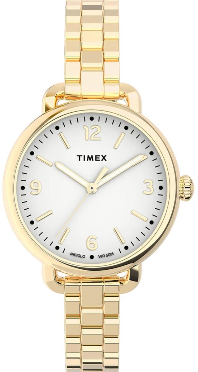 Timex Waterbury Standard Ladies Watch TW2U60600