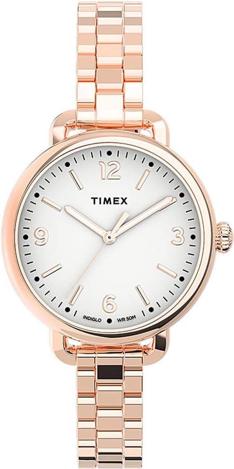 Timex Waterbury Standard Ladies Watch TW2U60700