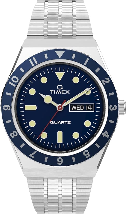 Timex Diver Inspired Mens Watch TW2U61900