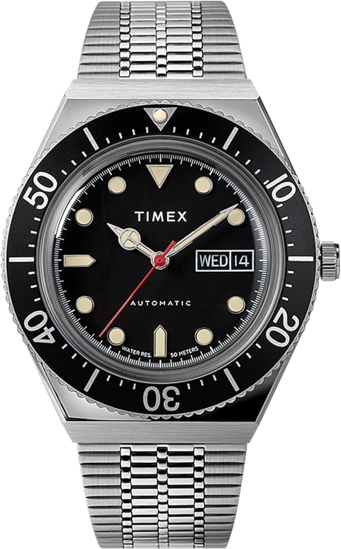 Timex M79 Mens Watch TW2U78300