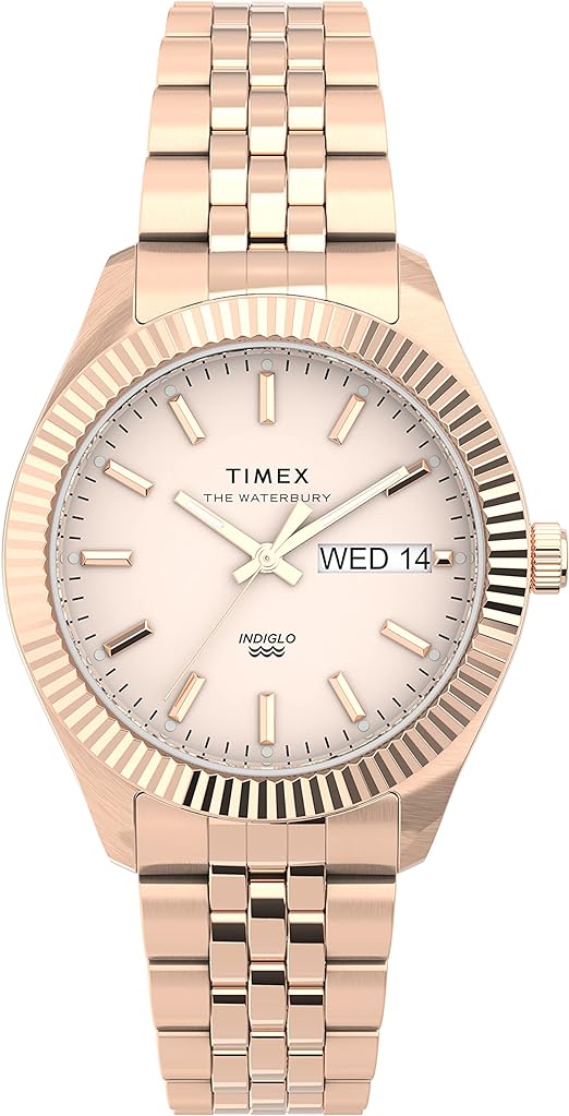 Timex Legacy Ladies Watch TW2U78400