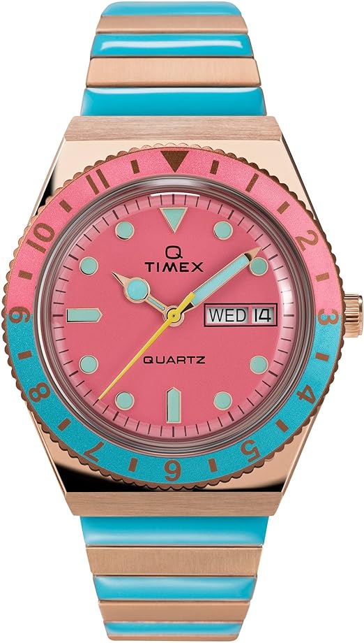 Timex Diver Inspired Ladies Watch TW2U81500