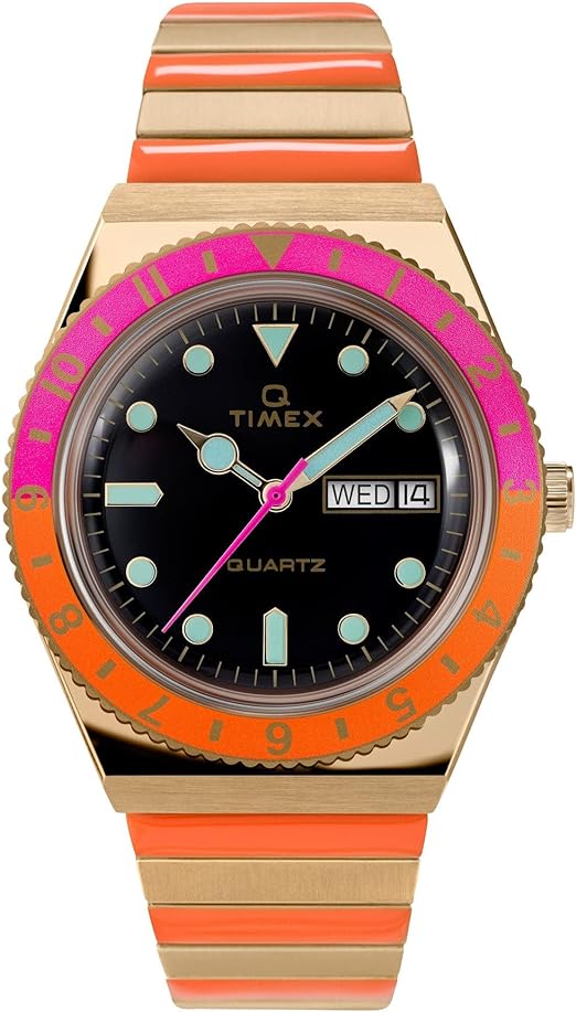 Timex Diver Inspired Ladies Watch TW2U81600
