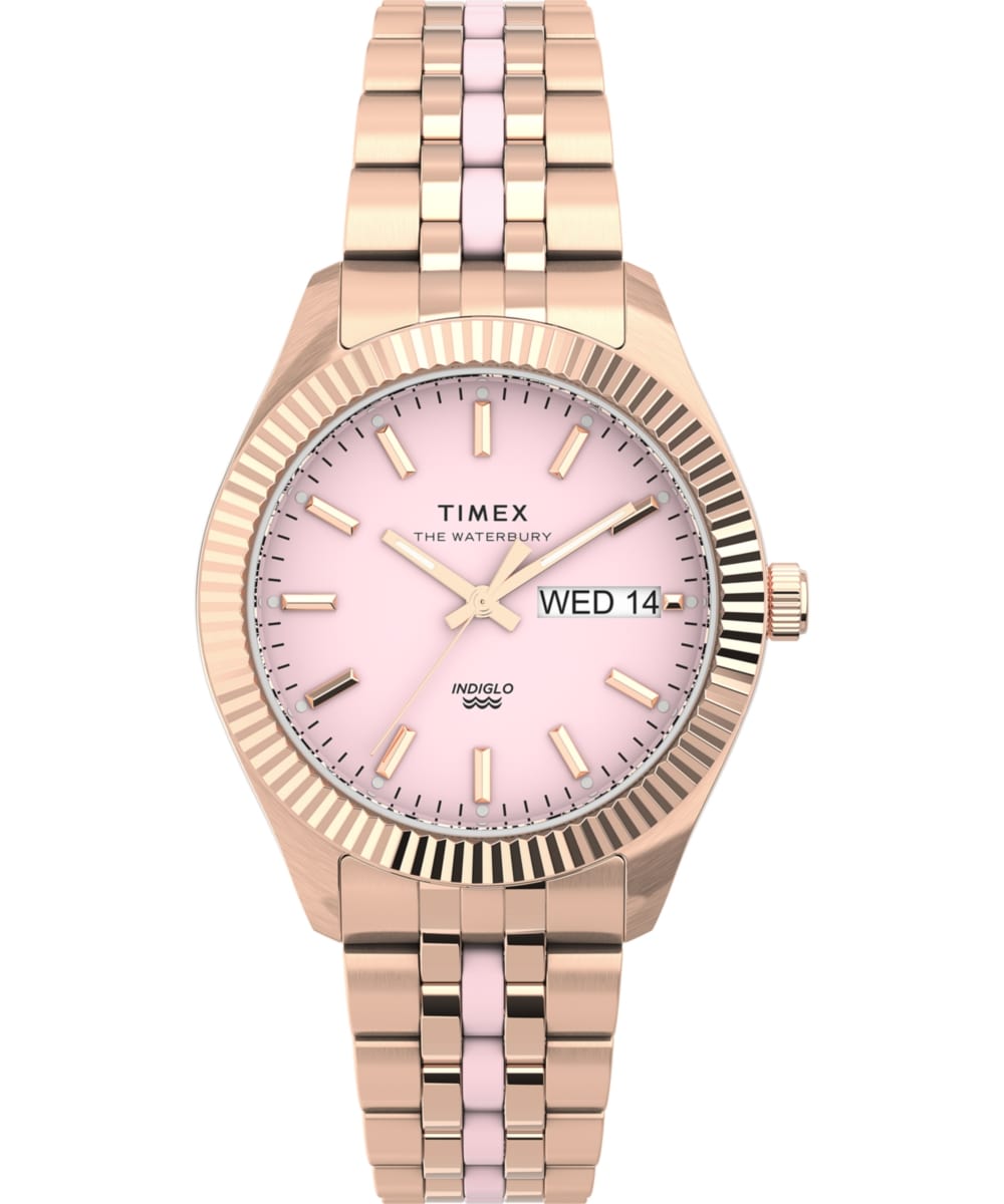 Timex Trend Legacy Watch TW2U82800