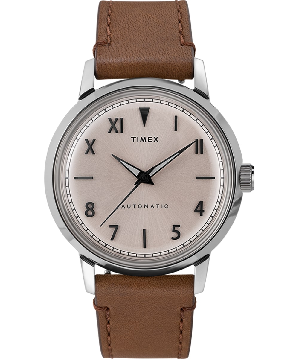 TIMEX MARLIN WATCH TW2U83200