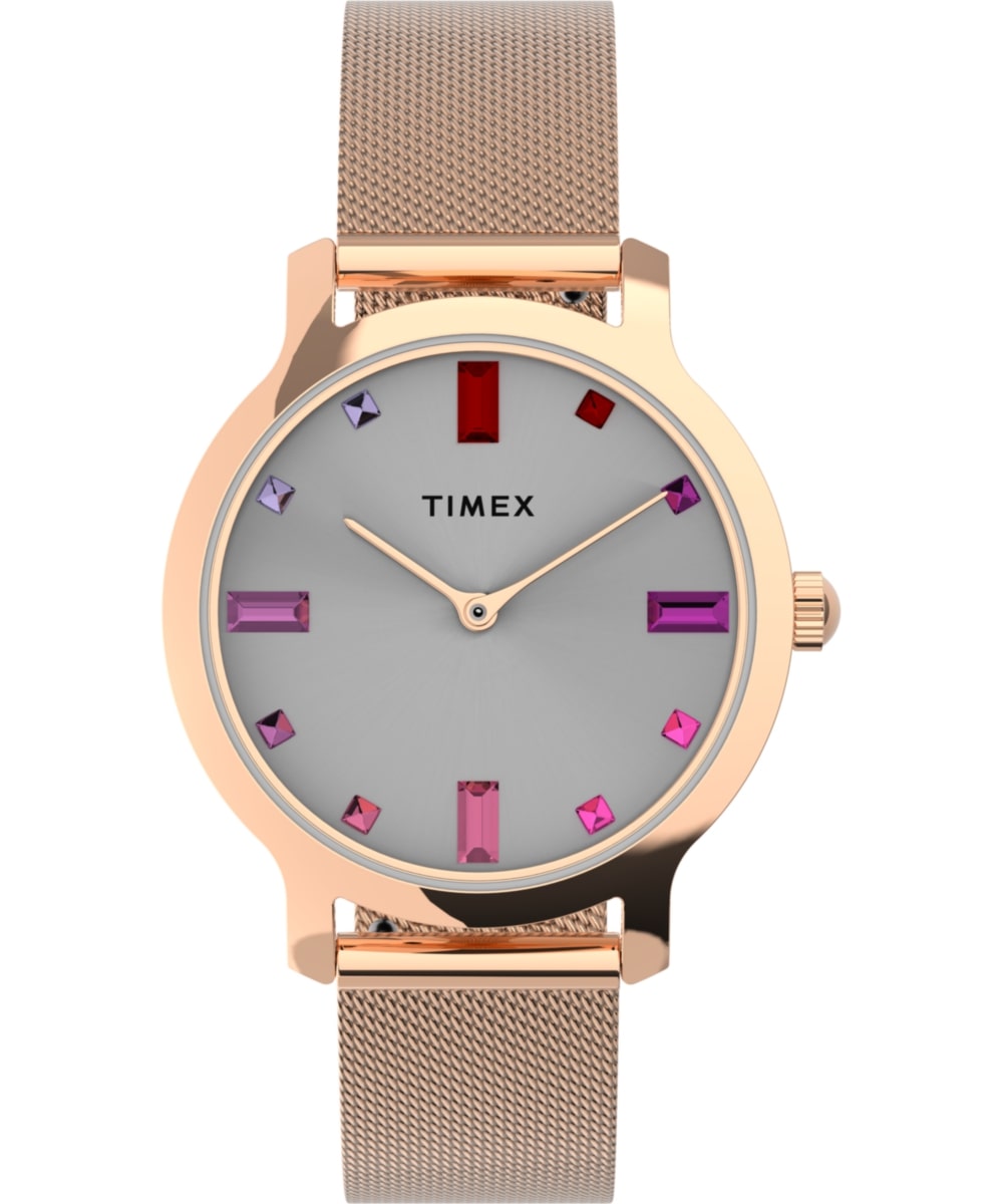 Timex Trend Transcend Ladies Watch TW2U87000