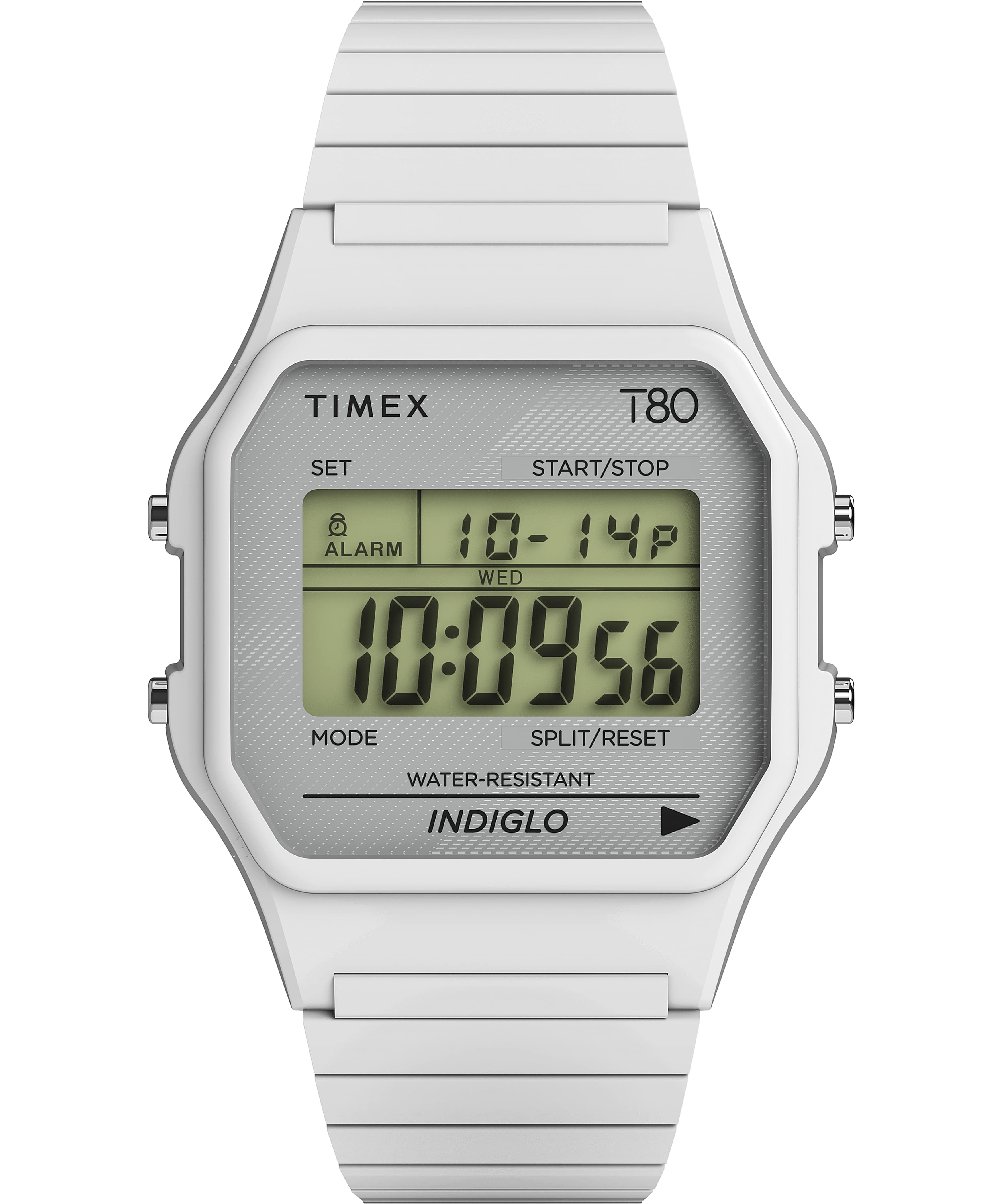 TIMEX TIMEX LAB TIMEX 80 WATCH TW2U93700