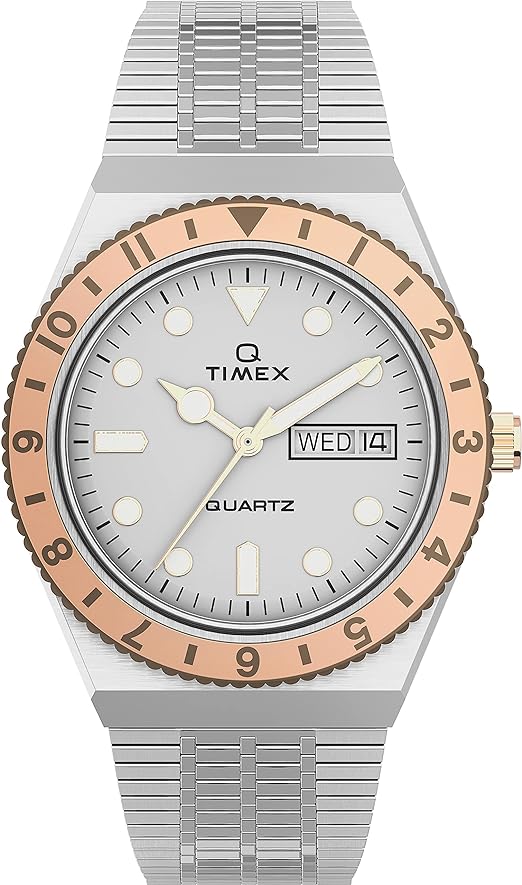 Timex Diver Inspired Ladies Watch TW2U95600