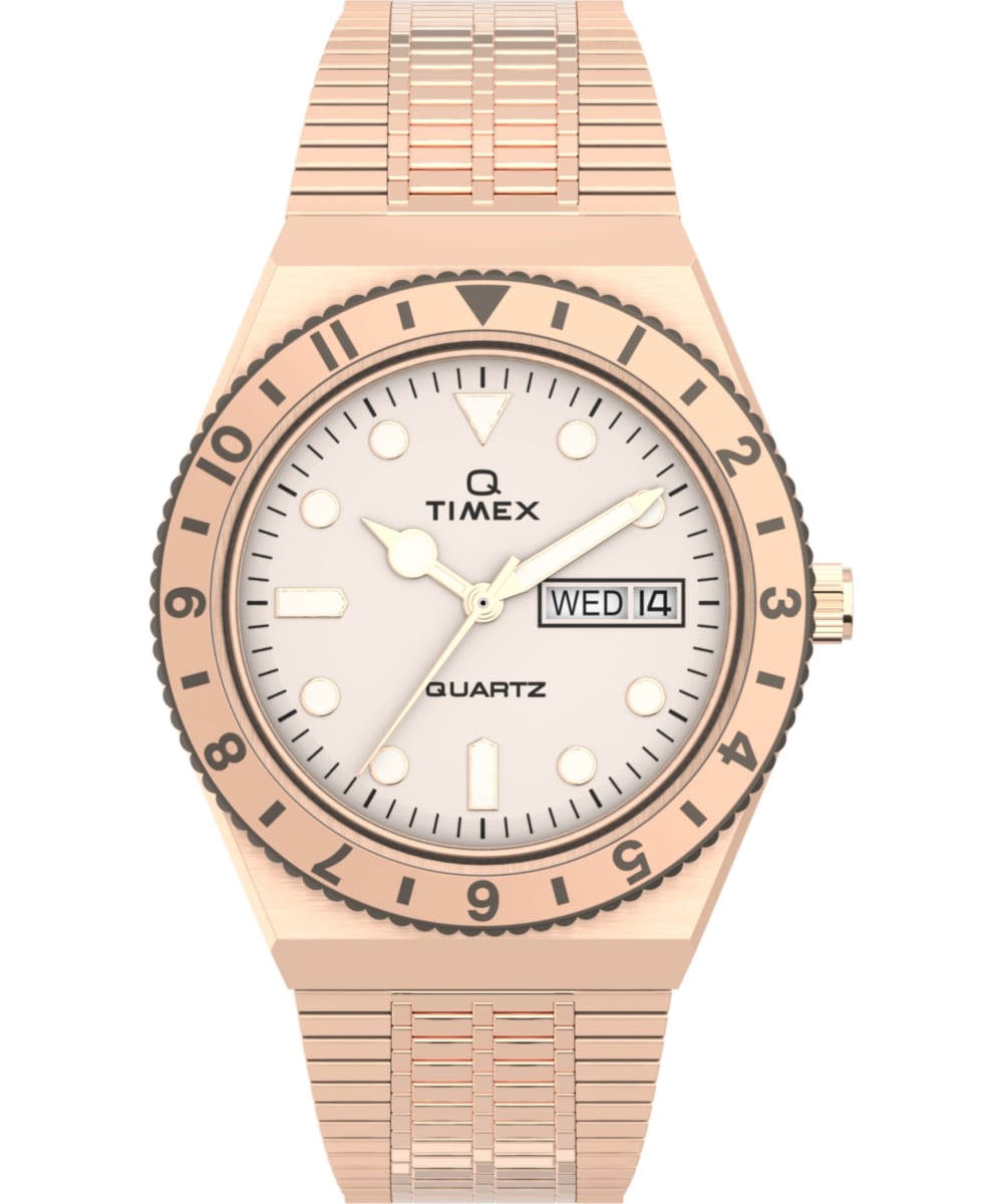 Timex Diver Inspired Ladies Watch TW2U95700