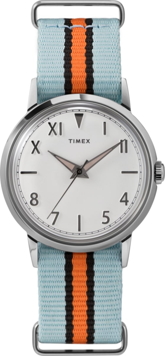 Timex Marlin Watch TW2U96600