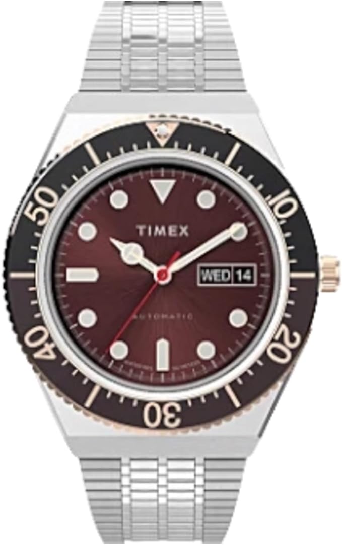 Timex M79 Mens Watch TW2U96900