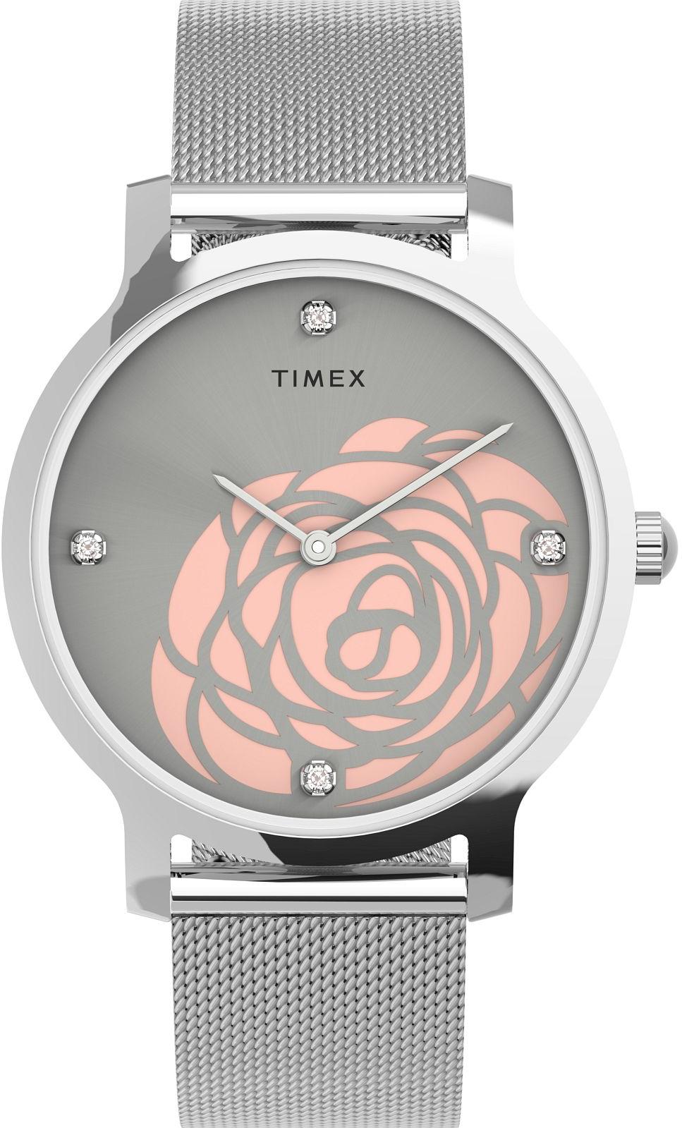 Timex Transcend Ladies Watch TW2U98200