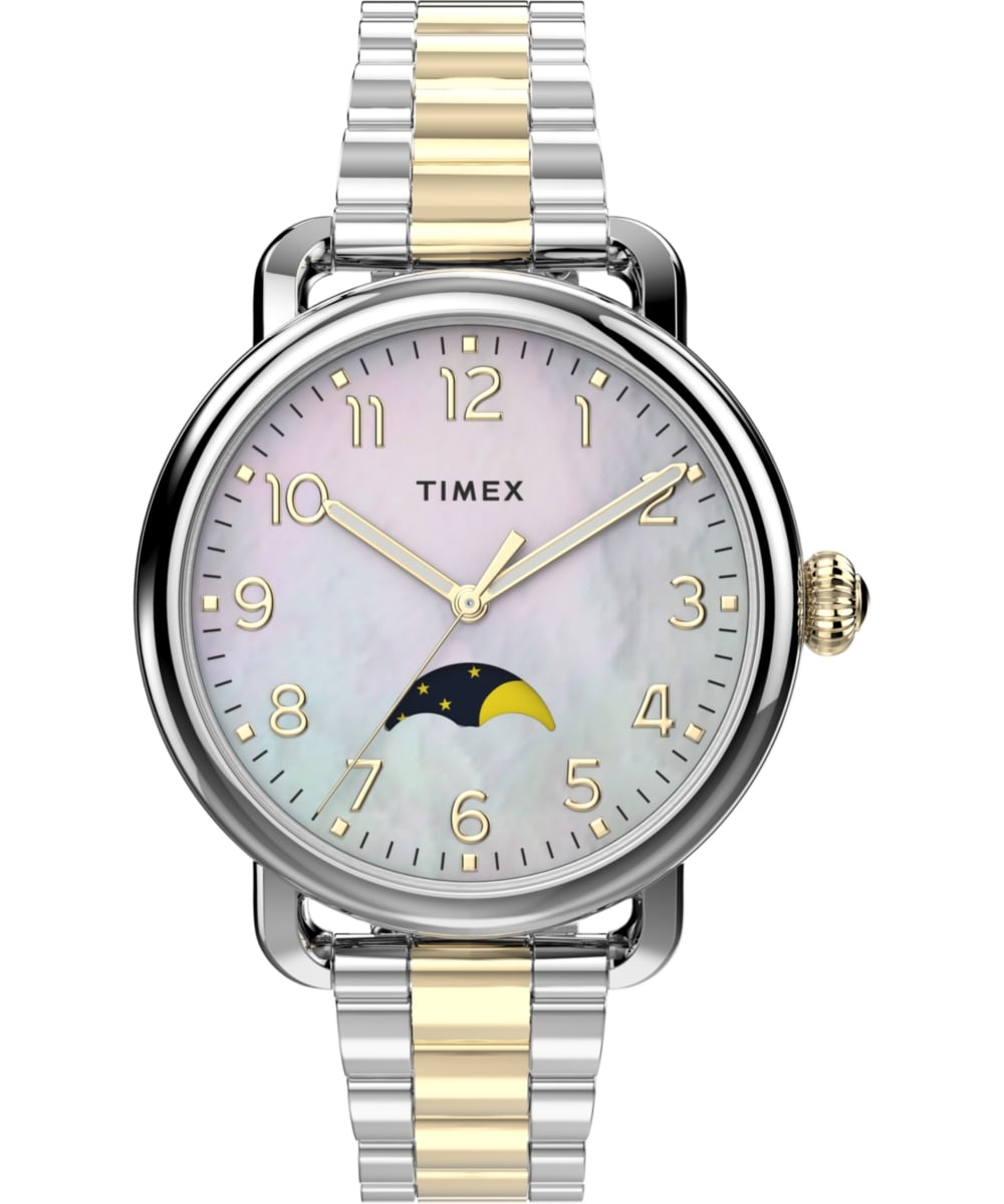 Timex Waterbury Standard Ladies Watch TW2U98400