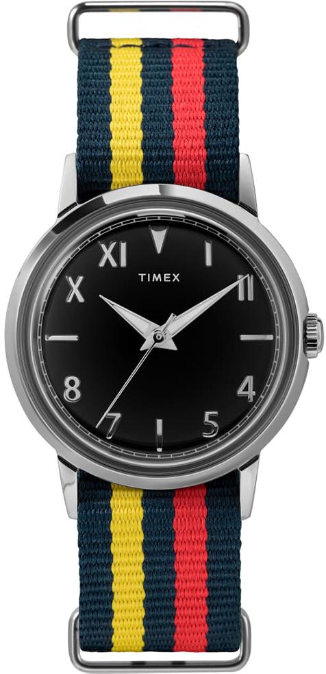 Timex Marlin Watch TW2V02900