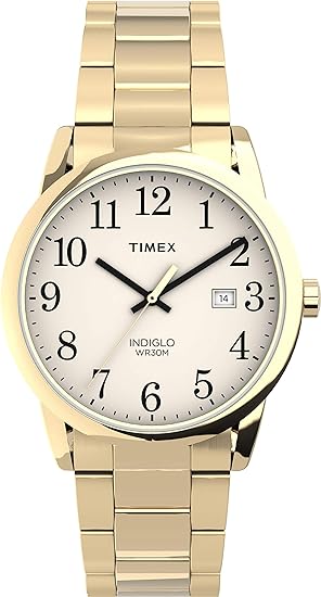 Timex Easy Reader Classic Mens Watch TW2V04800