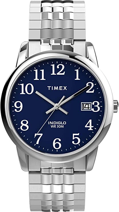 Timex Easy Reader Mens Watch TW2V05500