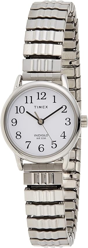 Timex Easy Reader Classic Ladies Watch TW2V05800