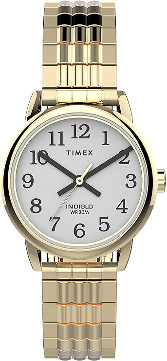 Timex Easy Reader Classic Ladies Watch TW2V06000