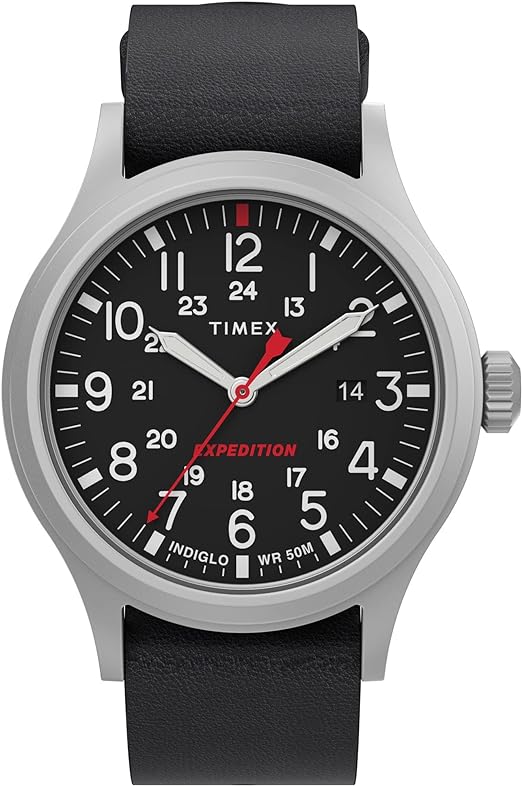 Timex Sierra Mens Watch TW2V07500