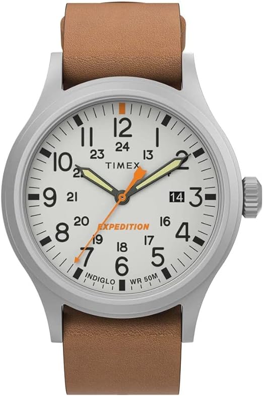 Timex Sierra Mens Watch TW2V07600