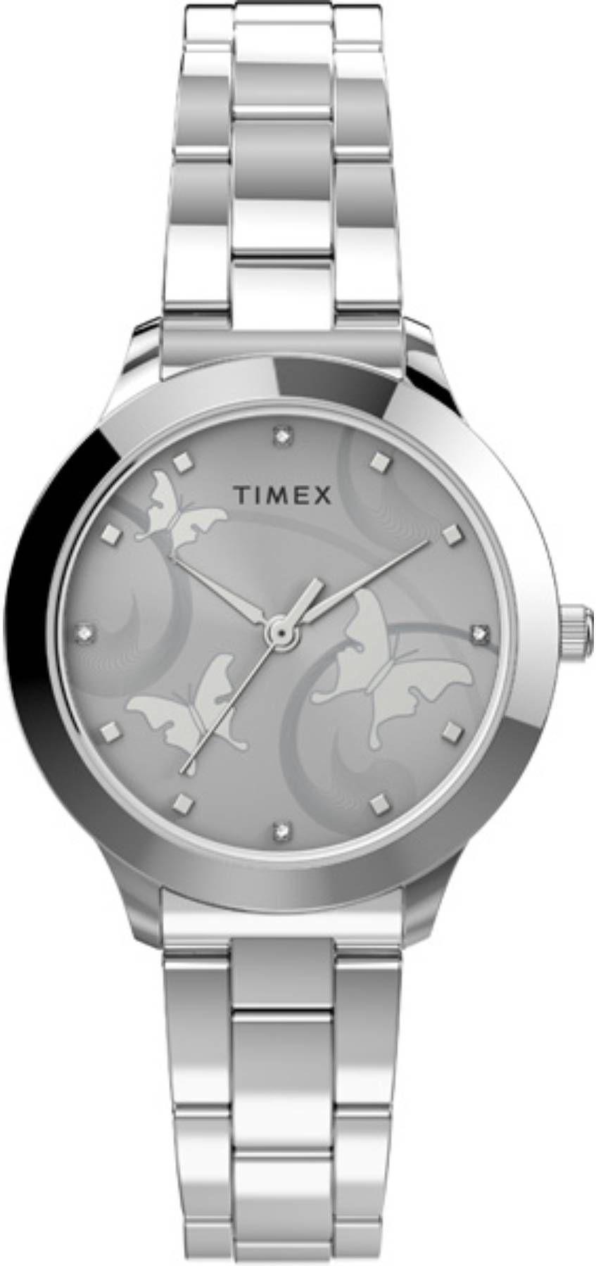 Timex Dress Ladies Watch TW2V20200