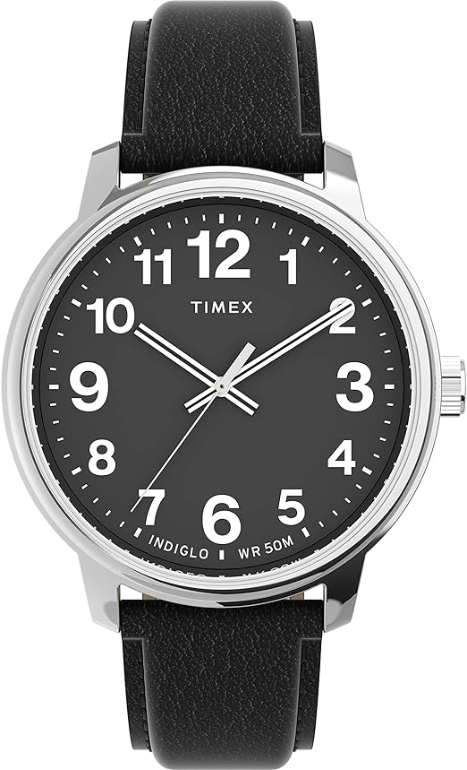 Timex Easy Reader Classic Mens Watch TW2V21400