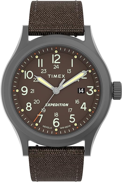 Timex Sierra Mens Watch TW2V22700