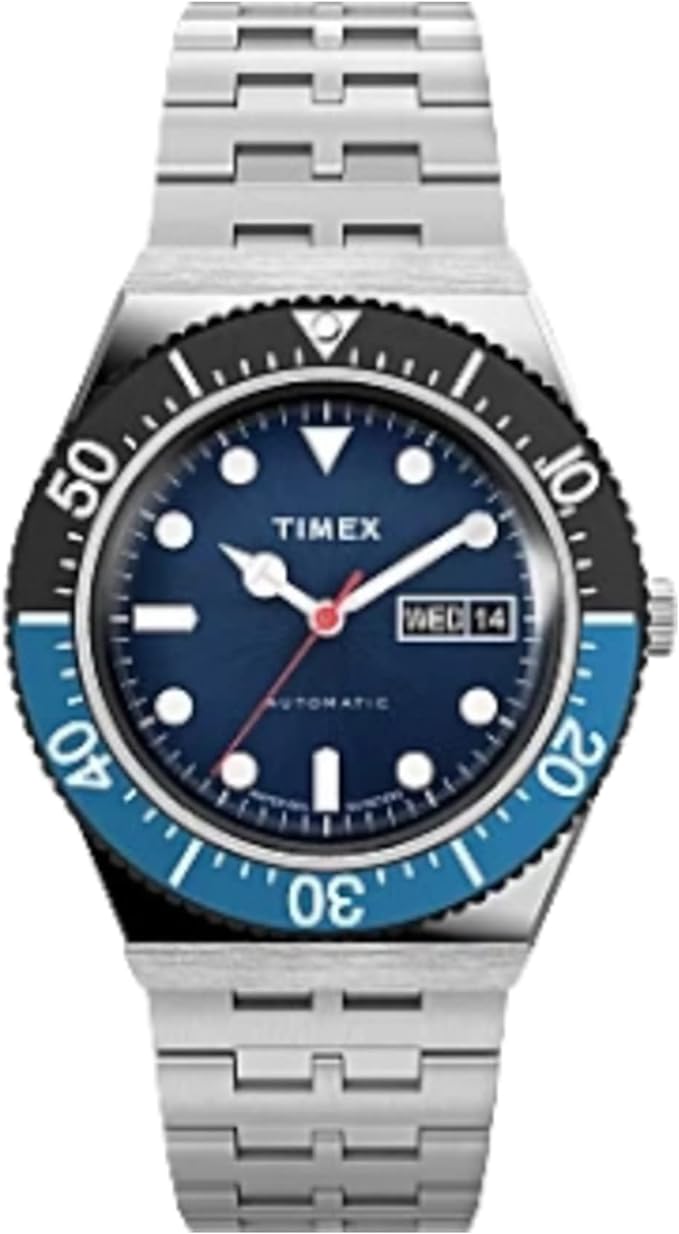 Timex M79 Mens Watch TW2V25100