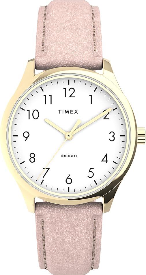 TIMEX MODERN EASY READER WATCH TW2V25200