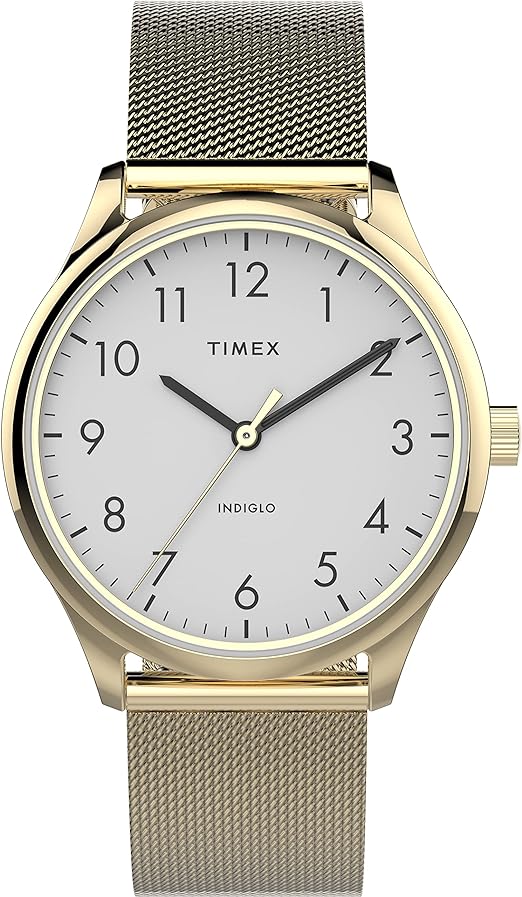 Timex Modern Easy Reader Ladies Watch TW2V26800